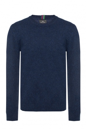 Wełniany sweter, zdjęcie 1 Wełniany sweter od Paul Smith